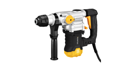 Перфоратор RUNTEC RT-EHS1500 (220 В, 5,5 Дж, 1500 Вт)