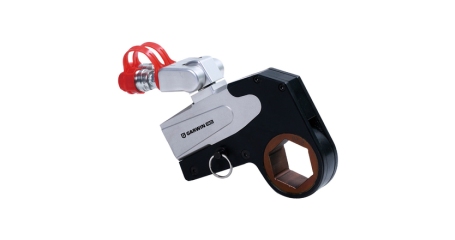 GARWIN INDUSTRIAL 541012-15-S90 Гайковёрт гидравлический кассетный; 90 мм; 1992-19919 Нм