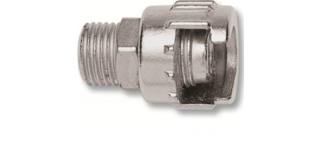 Переходник GAV 47A/1 360/1 М1/4 с байонетн. гайкой