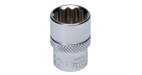 Licota F3014 Головка торцевая 12гр. 3/8