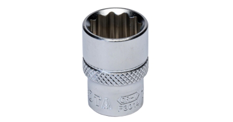 Licota F3014 Головка торцевая 12гр. 3/8" 14 мм