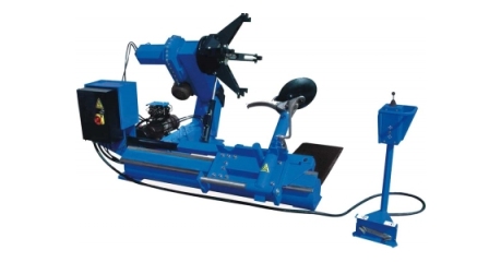 Шиномонтажный станок грузовой Trommelberg 1580