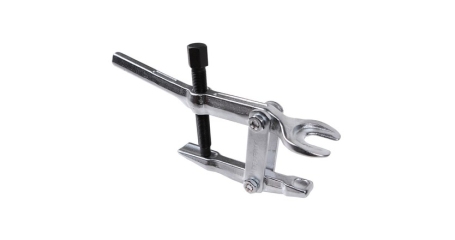 ТЕХРИМ T020020 Съемник рулевых и шаровых рычажного типа