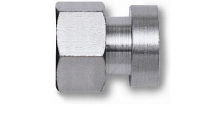 Переходник GAV 47C/1 395/1 F1/4 байонет