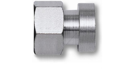 Переходник GAV 47C/1 395/1 F1/4 байонет