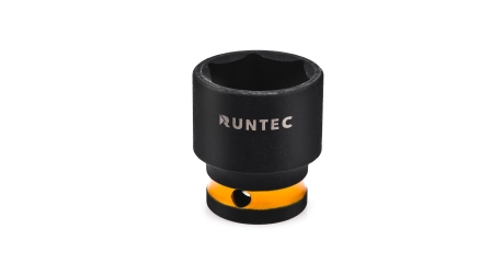 RUNTEC RT-I12S22 Головка торцевая ударная RUNTEC CrMo, 6PT, 1/2", 22 мм