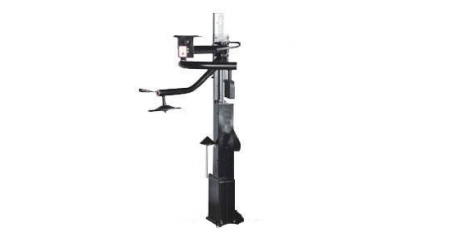 Устройство пневматическое третья рука HR360 установка справа