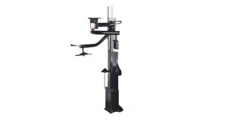 Устройство пневматическое третья рука HR360 установка справа