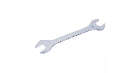 Ключ рожковый 27х30 мм МАСТАК 022-12730