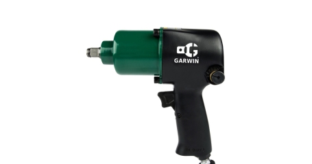 GARWIN PRO 800527-4088 Гайковерт пневматический ударный 1/2