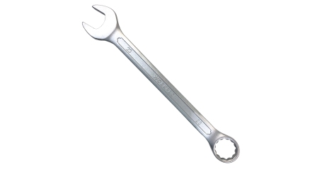 Ключ комбинированный 23мм CR-V WP273044 WORKPRO