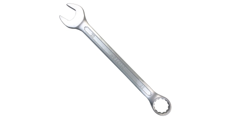 Ключ комбинированный 23мм CR-V WP273044 WORKPRO