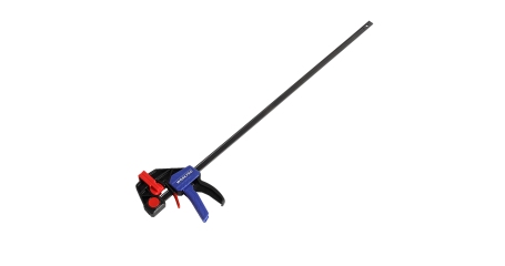 Струбцина быстрозажимная 60х600мм WP232038 WORKPRO
