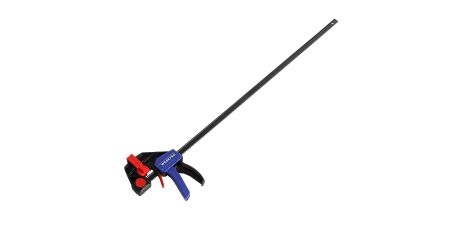 Струбцина быстрозажимная 60х600мм WP232038 WORKPRO
