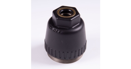 Ремкомплект для гайковерта NC-4811, крышка передняя MIGHTY SEVEN NC-4811P39