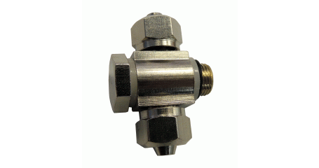 nordberg automotive запчасть шмс переходник ct-y-0100008 (6000010) цилиндра рабочего стола (металл)