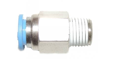 Переходник  для взрывной подкачки D10 1/4" NORDBERG 6000018