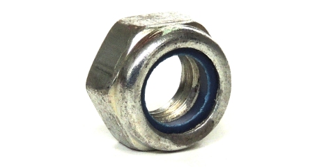 Гайка цилиндра стола NORDBERG GB889.1-M12 (6000023)