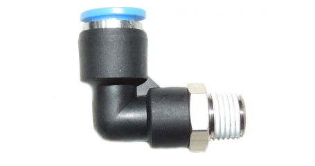 Переходник для взрывной подкачки D10 1/4