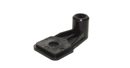 Лапка на электропакетный переключатель вращения стола (пластик) NORDBERG 6000212