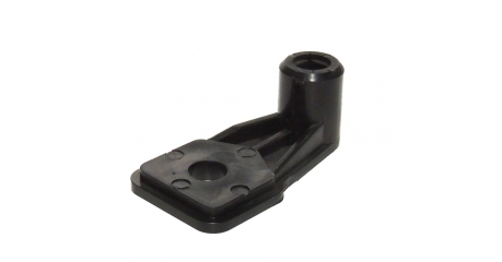 Лапка на электропакетный переключатель вращения стола (пластик) NORDBERG 6000212