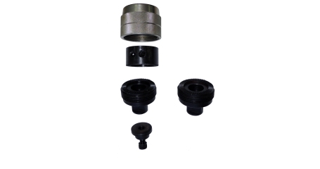 NORDBERG AUTOMOTIVE запчасть шмс гайка 6008837 быстросъемная