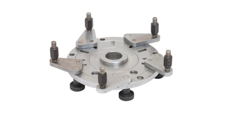 Адаптер универсальный для балансировочного станка, 40 мм nordberg B-W-0700000