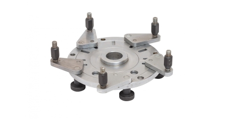 Адаптер универсальный для балансировочного станка, 40 мм nordberg B-W-0700000