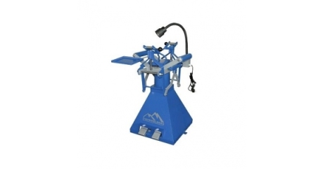 Борторасширитель пневматический Trommelberg TS-S202