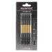 RUNTEC RT-IBD110 Бита ударная двусторонняя RUNTEC H6.35 110мм PH2/PH2 5 шт.