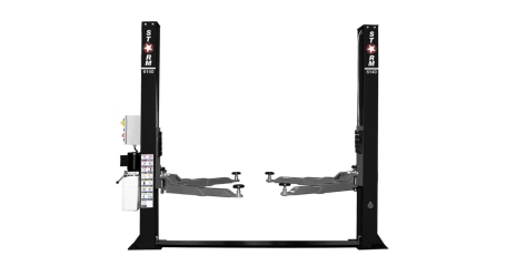 Двухстоечный подъемник СТОРМ 6140