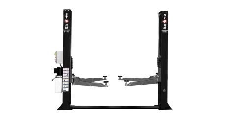 Двухстоечный подъемник СТОРМ 6140