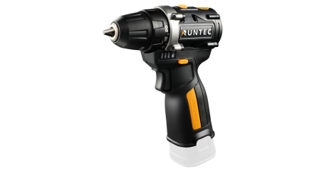 Дрель-шуруповерт аккумуляторная RUNTEC PRO RT-ID122W (10 мм, 16 В, 45 Нм)