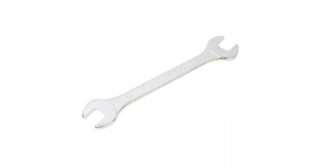 Ключ рожковый 17х19 мм МАСТАК 022-11719