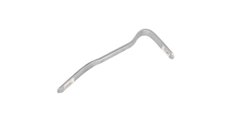 Licota ATG-6261J Монтажка J-образная 557 мм