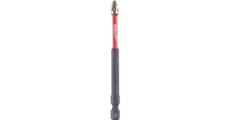 Бита Milwaukee Shockwave PZ2 90мм (4932430867)