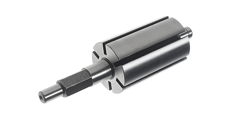 Ремкомплект для пневмоотвертки JTC-5644 (17) ротор JTC