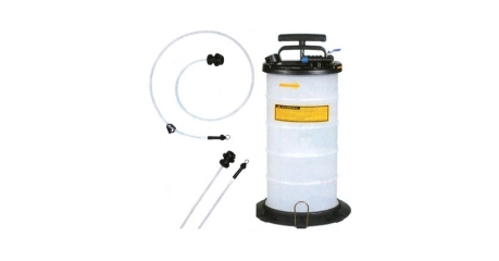 Licota ATS-2301 Приспособление для извлечения технических жидкостей ручное и пневматическое