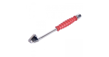 Наконечник для накачки грузовых шин, 200 мм МАСТАК 109-41005