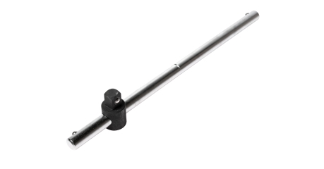 Вороток с плавающей головкой JTC 3718 (1/2", L=305 мм)