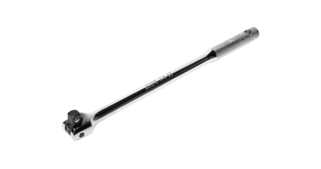 Вороток с шарниром и рукояткой JTC 3617 (1/2