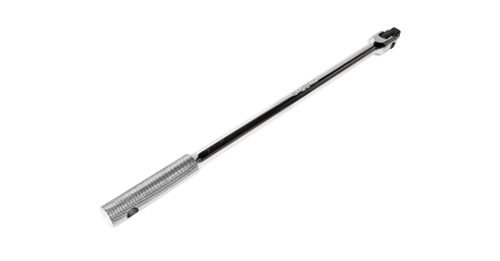 Вороток с шарниром и рукояткой JTC 3618 (1/2", L=460 мм)