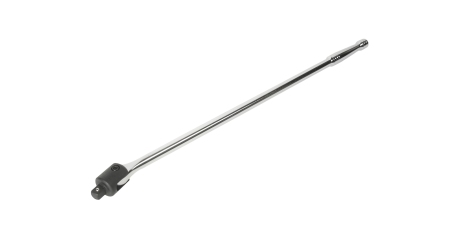 Вороток с шарниром и рукояткой JTC 3624 (1/2