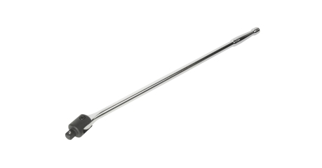 Вороток с шарниром и рукояткой JTC 3624 (1/2", L=610 мм)