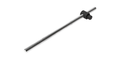 Вороток с плавающей головкой JTC 3717 (3/8", L=255 мм)