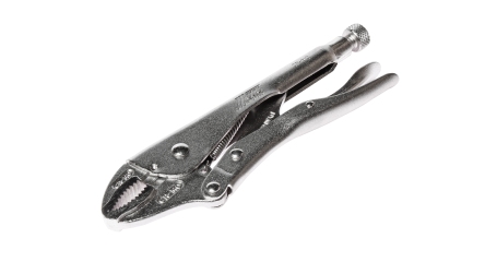 Зажим с фиксатором JTC 10WR (10