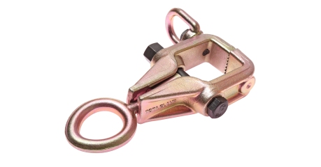 Захват для кузовных работ двухфункциональный JTC C102NN (2-3 т, осевое/поперечное)