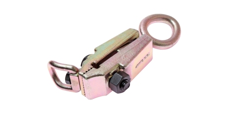 Захват для кузовных работ двухфункциональный JTC C101N (2-5 т, осевое/поперечное)