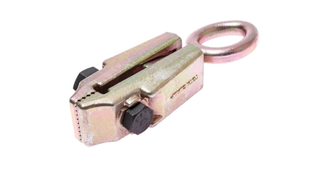 Захват для кузовных работ однофункциональный JTC C101 (5 т)