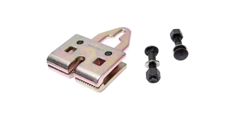 Захват для кузовных работ однофункциональный JTC C601 (5 т)